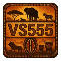 VS555 কার্ড-গেম টেবিলের ক্লোজআপ দৃশ্য